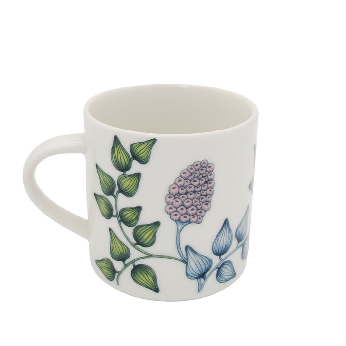 Arabia Runo Mug Spring