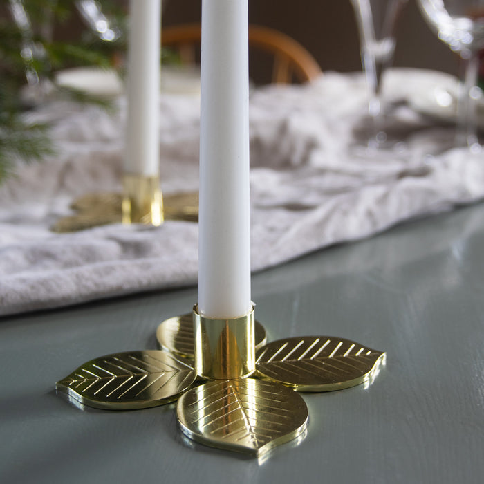 Bersa Candle Holder