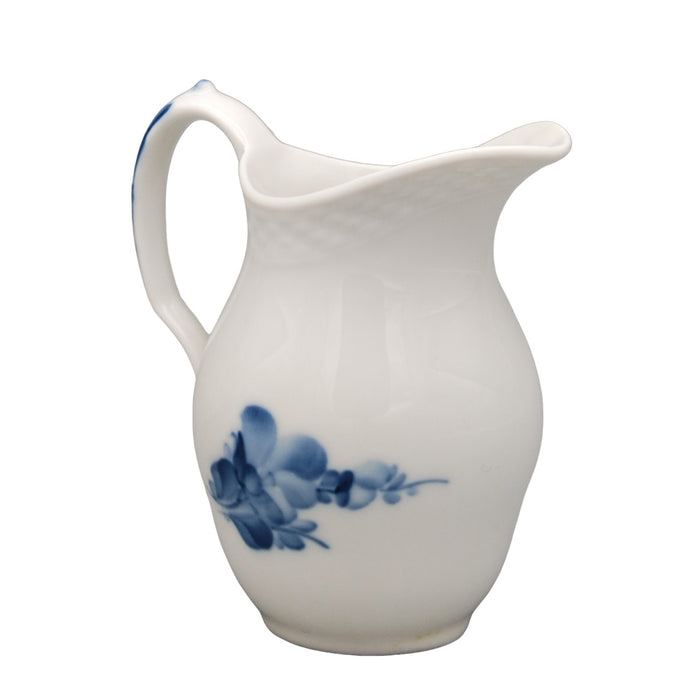 Royal Copenhagen Blue Flower Milk Jug Design 8025, vintage