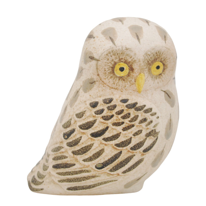 Gustavsberg Lisa Larson Owl Uggla, vintage