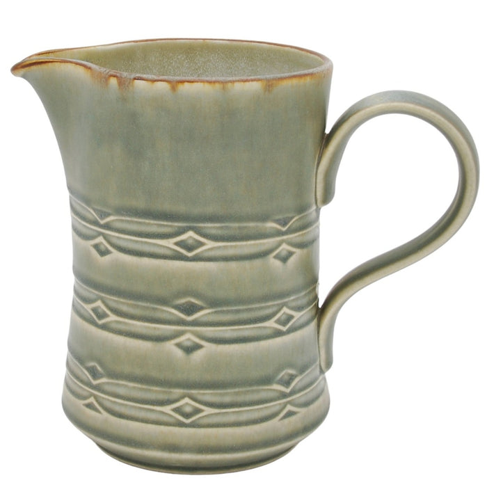 J.H. Quistgaard Rune Pitcher, vintage