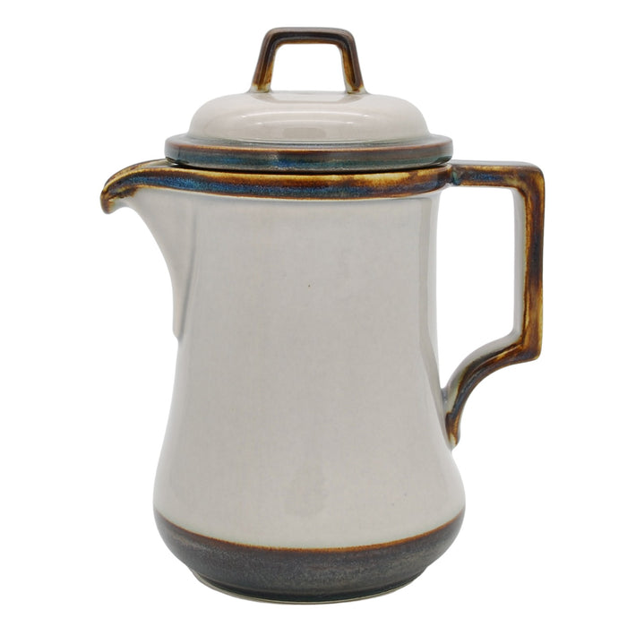 J.H. Quistgaard Tema Coffee Pot, vintage